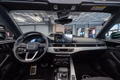 Daumennagel 17 - Audi S5 Cabrio 3.0 TFSI quattr|S-SITZE|MATRIX|HEAD-UP