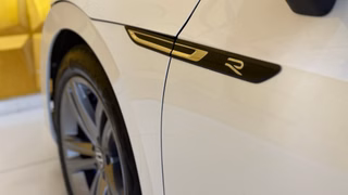 Volkswagen Arteon Shooting Brake R 4Motion ACC TOTWINKEL AHK - photo 10