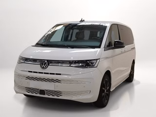 Volkswagen T7 Multivan Gebrauchtwagen Kaufen