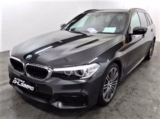BMW 530 Used vehicle for sale