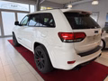 Daumennagel 9 - Jeep Grand Cherokee 6.4 V8 HEMI SRT*Panorama*NAVI