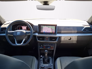 SEAT Tarraco 2.0 TSI Xperience 4Drive DSG / 7-SITZER / PANORAMA - bilder 5