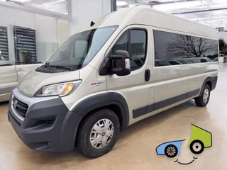 Fiat Ducato Gebrauchtwagen Kaufen