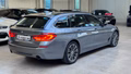 Daumennagel 7 - BMW 530d xDrive Sport-Aut Touring/SPORT LINE/KAMERA/