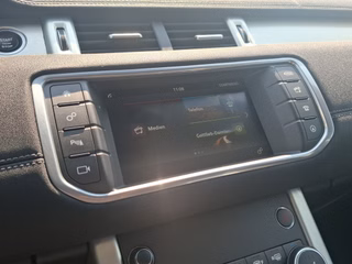 Land Rover Range Rover Evoque 2.0 TD4 SE Dynamic LEDER / NAVI - bilder 8