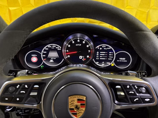 Porsche Panamera GTS Sport Turismo  21ZOLL CHRONO ACC STANDHEIZUNG - foto 16