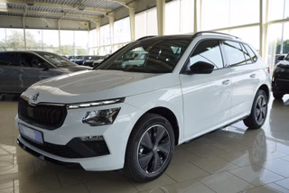 Skoda Kamiq Monte Carlo 1,5TSI DSG UPE=39500 Euro    **