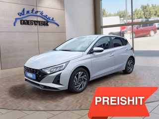 Hyundai i20 age.one-day registration Kaufen