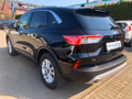 Daumennagel 9 - Ford Kuga 2.0 EcoBlue AWD Aut. Titanium X AHK/LED/ACC