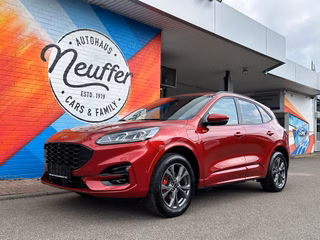 Ford Kuga Gebrauchtwagen Kaufen