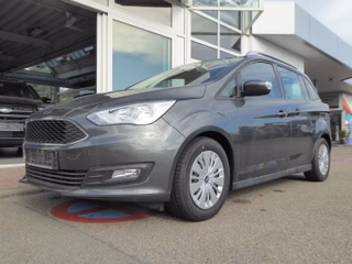Ford Grand C-Max Gebrauchtwagen Kaufen