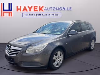 Opel Insignia A Sports Tourer Edition - photo 1