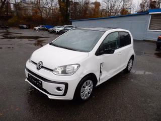 Volkswagen up! Used vehicle for sale