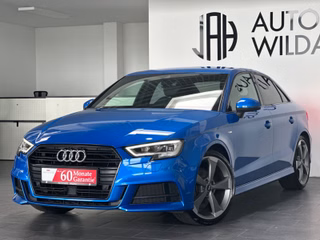 Audi A3 Gebrauchtwagen Kaufen