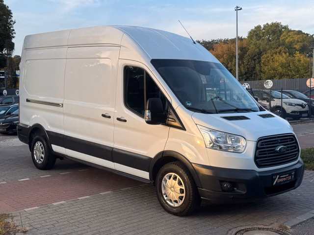 Ford Transit Kasten 350 L3H3 Trend*Navi*Kamera*3Sitze - foto 3