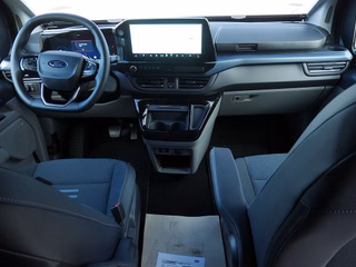 Ford Transit Custom Titanium Nugget 2.0 EcoBlue Activ - bilder 5