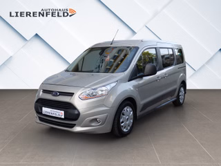 Ford Grand Tourneo Used vehicle for sale