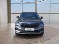 Daumennagel 8 - Skoda Karoq Sportline 2,0TDI DSG 4*J.Gar/aAHK/ACC/Matrix/Navi **