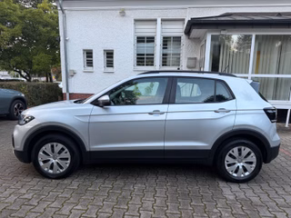 Volkswagen T-Cross/1.Hand/8.900km/Garantie/ - foto 12