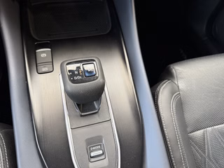 Nissan Qashqai Tekna+ Autom., LED Pano ACC Kamera Bose - bilder 17