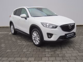 Mazda CX-5 Gebrauchtwagen Kaufen