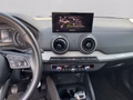 Daumennagel 17 - Audi Q2 30 1.0 TFSI advanced AHK+ACC+LED+Kamera