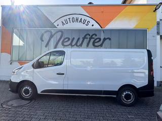 Renault Trafic Kasten L2H1 3,0t Komfort Klima Tempomat AHK - foto 5