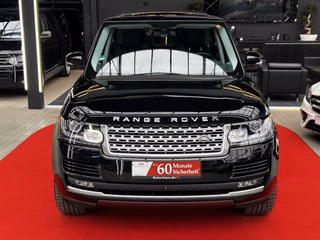 Land Rover Range Rover Vogue PANO-SOFTC-KEYGO-MEMORY-360°KA - foto 2