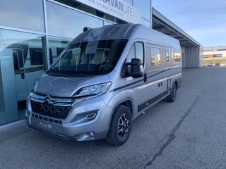 Carado 640 Neuwagen Kaufen
