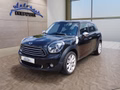 Daumennagel 1 - MINI Cooper 1.6