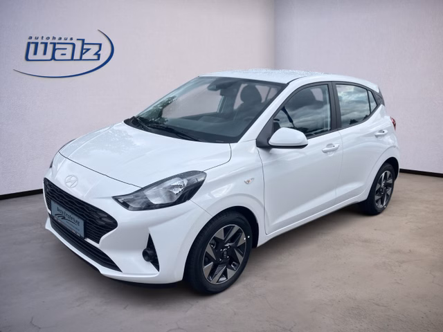Hyundai i10 age.one-day registration Kaufen
