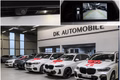 Thumbnail 18 - BMW X4 xDrive 20i Aut///M SPORT/KAMERA/PARKASSISTENT/