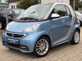 Daumennagel 41 - Smart ForTwo AUTOMATIK*PANO*SERVO*84PS*KLIMA*ALLWETTER