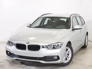 BMW 320 Used vehicle for sale