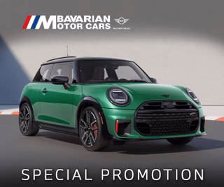 MINI John Cooper Works New vehicle for sale