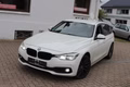 Daumennagel 21 - BMW 318 d Advantage  Aut LED=NAVI=19 ZOLL ALU=2.Hand