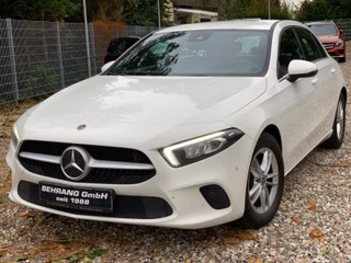 Mercedes-Benz A 180d*7-G AUTOMATIK*STYLE*LED*NAVI*MBUX*  7-G AUTOMATIK STYLE LED NAVI MBUX