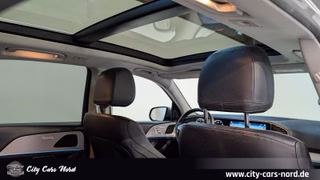 Mercedes-Benz GLE 450 4Matic AMG PANO+360°+AIRMATIC+MULTIBEAM - foto 29
