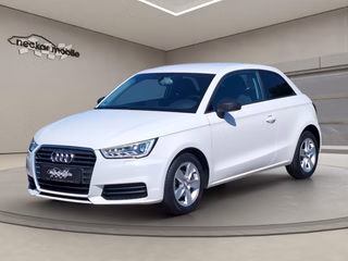Audi A1 Gebrauchtwagen Kaufen