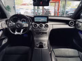 Daumennagel 18 - Mercedes-Benz C 43 AMG 4Matic Brumester|HUD|NAVI|KAMERA|ACC|