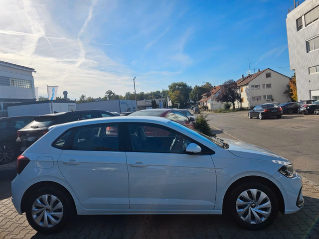 Volkswagen Polo VI Life Automatik*HU/AU NEU*INSPEKTION NEU* - bilder 9