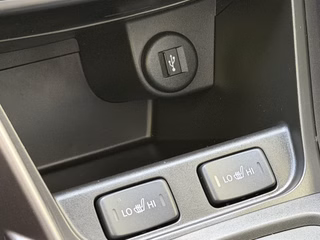 Suzuki SX4 S-Cross Comfort+ Automatik Hybrid Navi 4WD - bilder 34