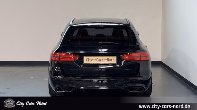 Mercedes-Benz E 63 S AMG T 4Matic KERAMIK+PANORAMA+360°+DTR+ - bilder 4