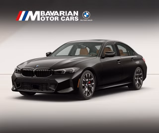2026 BMW 330i xDrive Sedan - photo 1