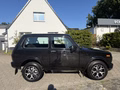 Daumennagel 4 - Lada Niva Legend Urban 4x4 Klima SHZ TÜV 07/28 elektr. Fensterheber