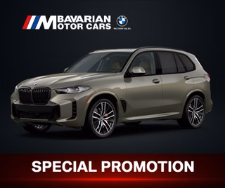 2026 BMW X5 xDrive40i - photo 1