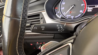Audi S6 QUATTRO ACC SHZ V H MEMORY FULL ALCANTARA - photo 25