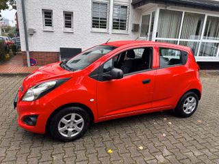 Chevrolet Spark LS/Klima/ - foto 12