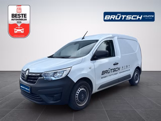 Renault Express Gebrauchtwagen Kaufen