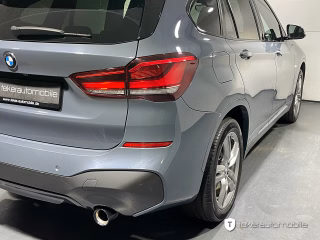 BMW X1 xDrive 25 d M Sport *Individual* - foto 27